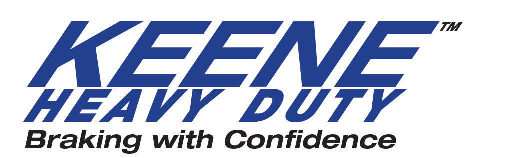 Keene Heavy Duty Braking with Confidence