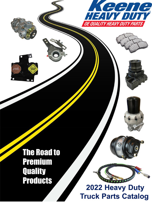 Keene Heavy Duty Catalog